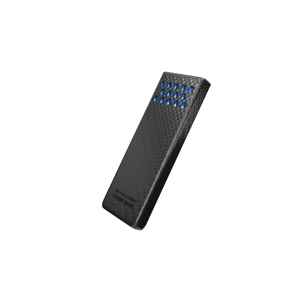 CARBO 10000 Gen2 10.000mAh - Blue