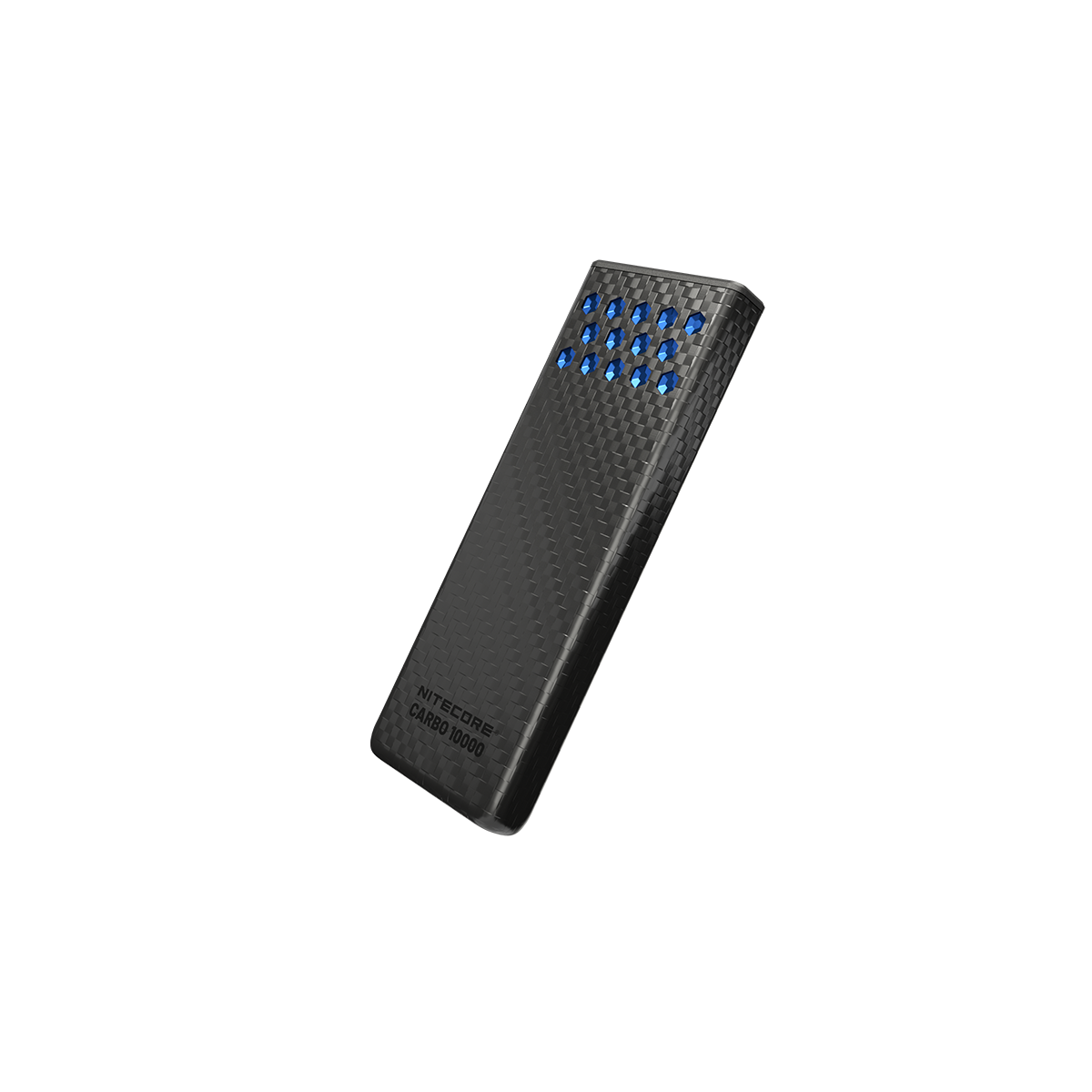 CARBO 10000 Gen2 10.000mAh - Blue