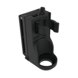 Tactical Flashlight Holster