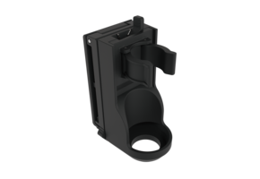 Tactical Flashlight Holster