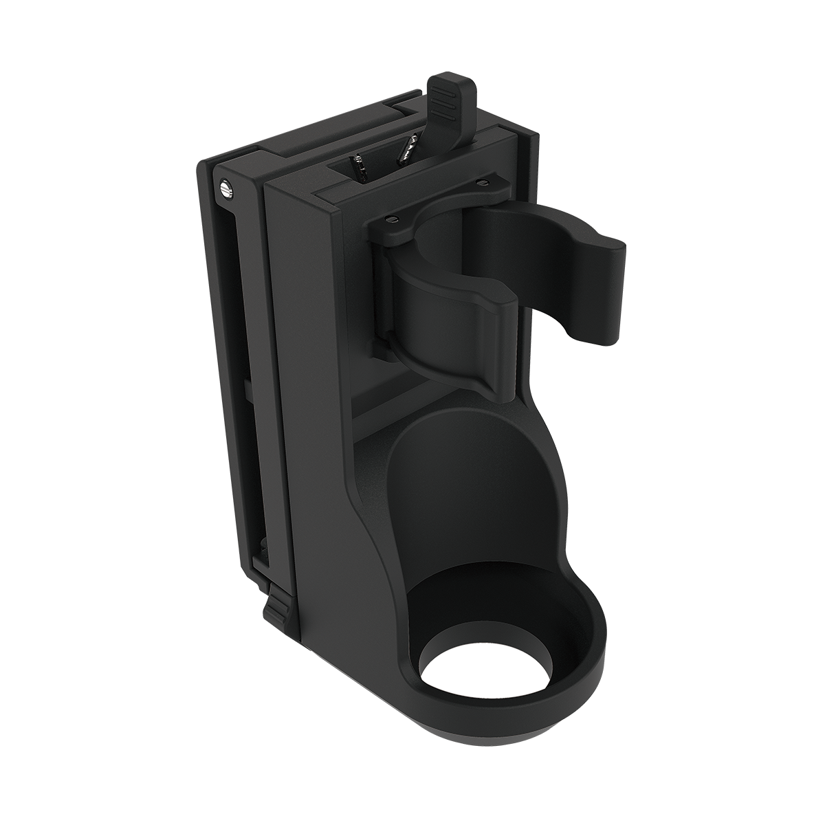 Tactical Flashlight Holster