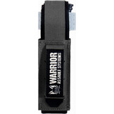 Laser Cut Universal Tourniquet Holder - Black