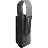 Laser Cut Universal Tourniquet Holder - Black