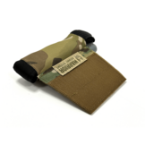 Warrior Laser Cut Wing Velcro Universal Tourniquet Holder - Multicam