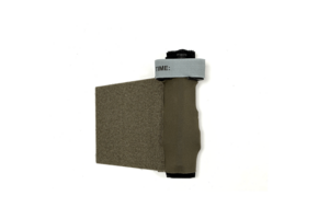 Warrior Laser Cut Wing Velcro Universal Tourniquet Holder - Ranger Green