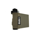 Warrior Laser Cut Wing Velcro Universal Tourniquet Holder - Ranger Green
