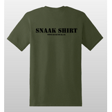 Snaak Shirt