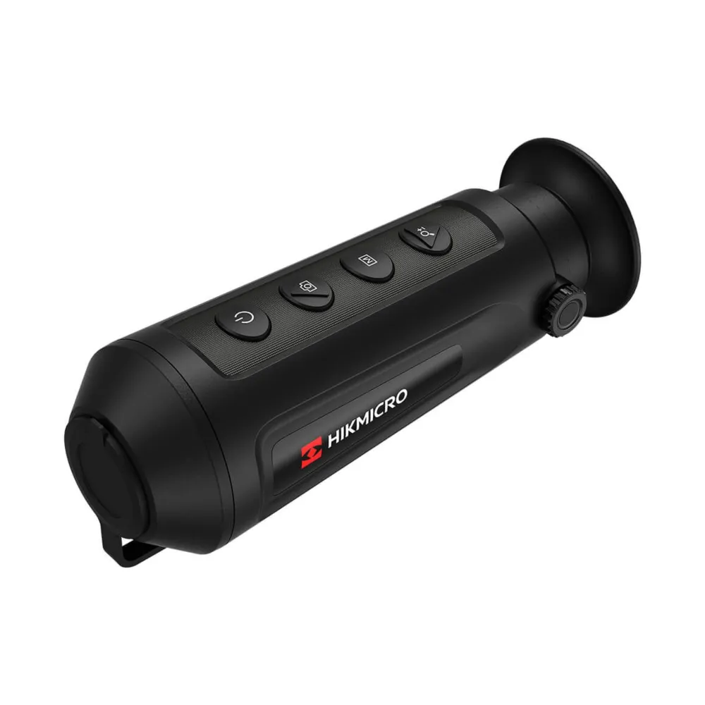 Lynx LC06S Handheld Thermal Monocular