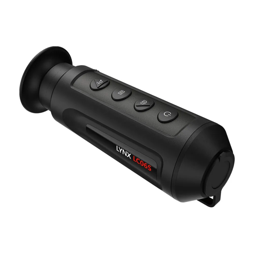Lynx LC06S Handheld Thermal Monocular