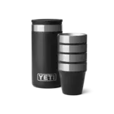 Shot glasses - Black