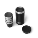 Shot glasses - Black