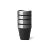 Shot glasses - Black