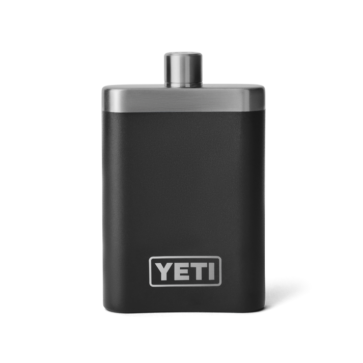 Flask - Black