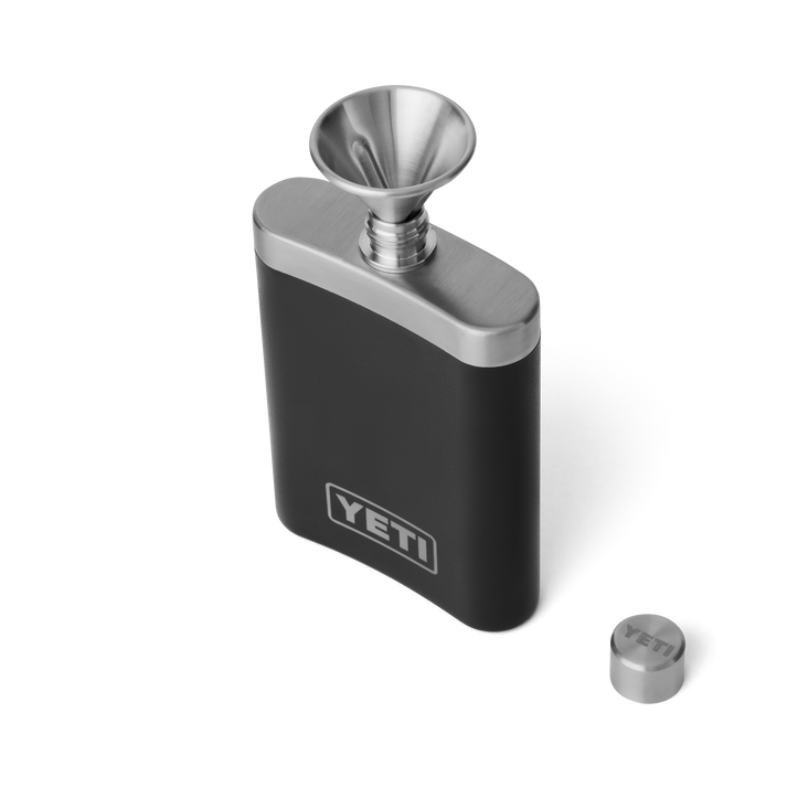 Flask - Black