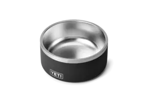 Boomer 8 Dog Bowl