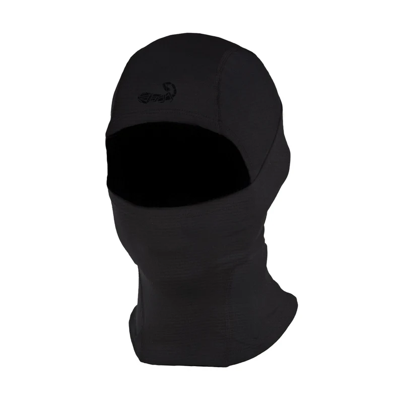 SF Balaclava - Black