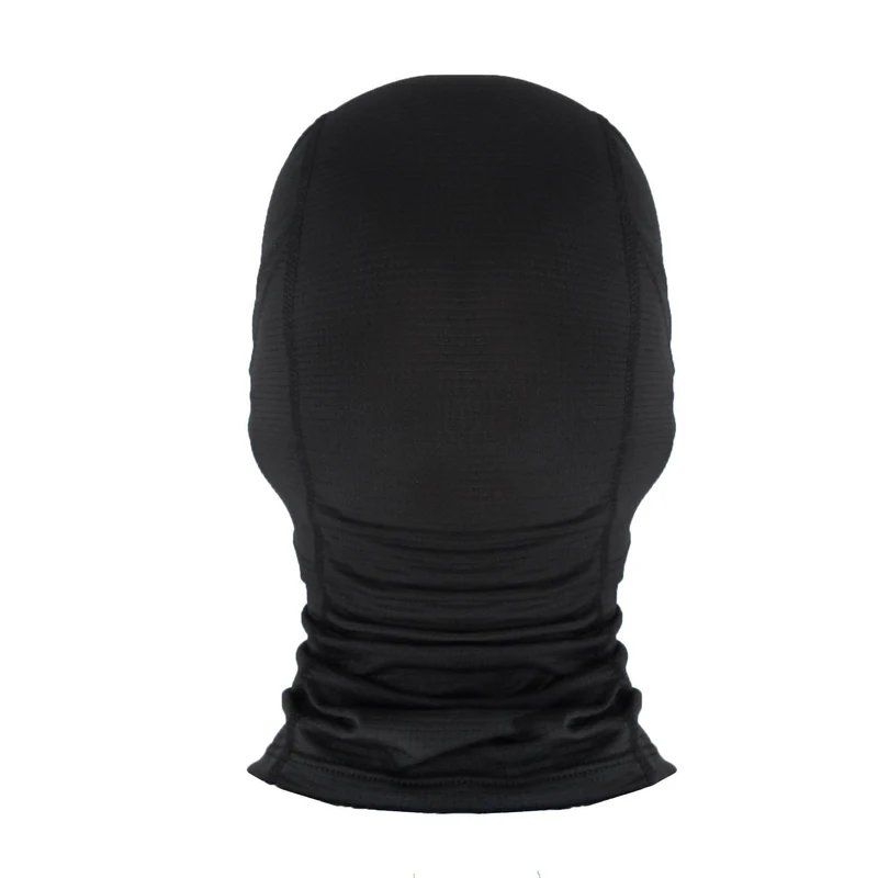 SF Balaclava - Black