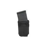 Pincer Single Multi-Caliber Mag Pouch - Black