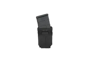 Pincer Single Multi-Caliber Mag Pouch - Black