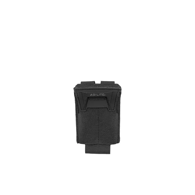 Pincer Single Multi-Caliber Mag Pouch - Black