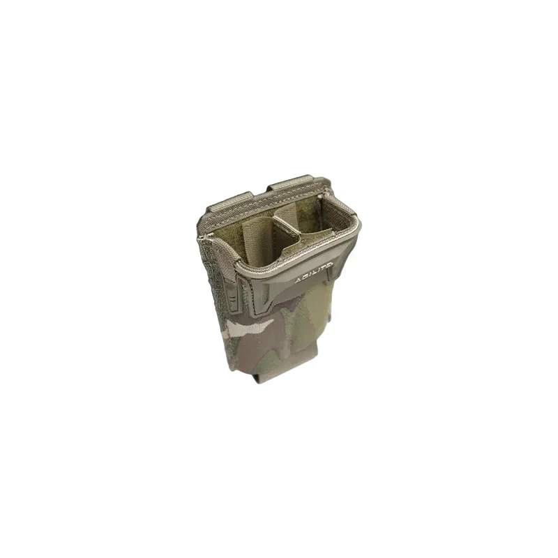 Pincer Single Multi-Caliber Mag Pouch - Multicam