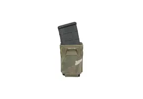 Pincer Single Multi-Caliber Mag Pouch - Multicam