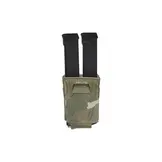 Pincer Single Multi-Caliber Mag Pouch - Ranger Green
