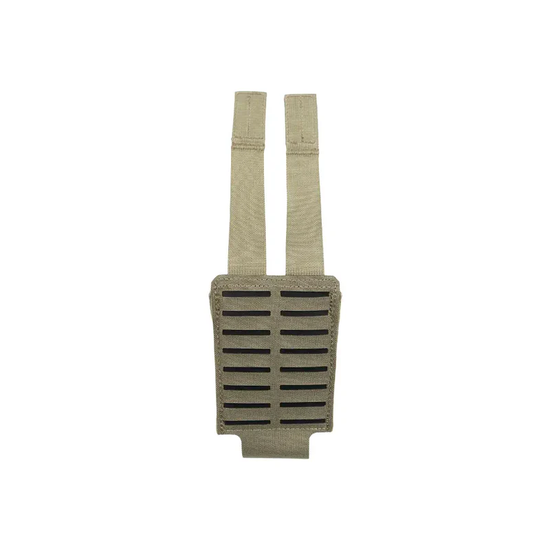 Pincer Single Multi-Caliber Mag Pouch - Ranger Green