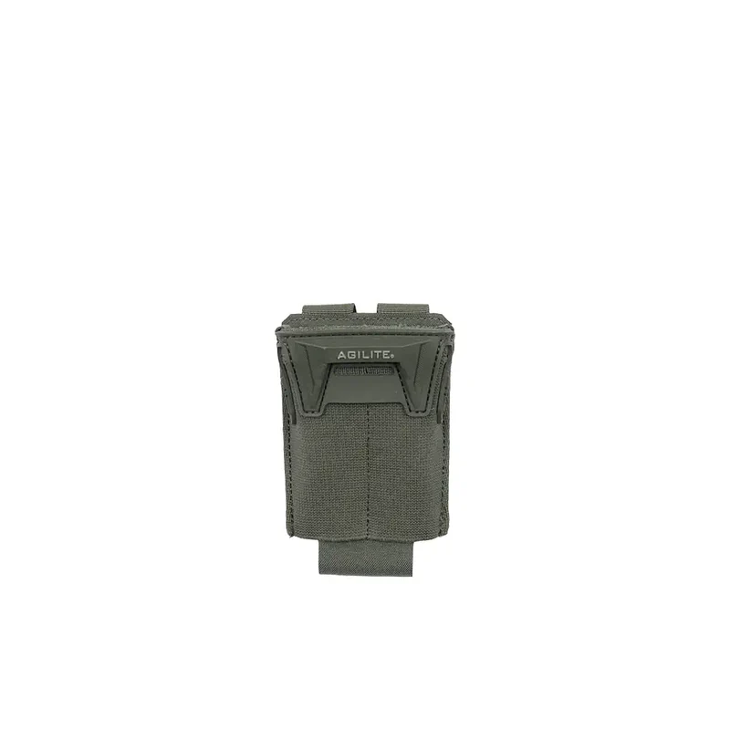 Pincer Single Multi-Caliber Mag Pouch - Ranger Green