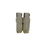 Pincer Pistol Double Pouch - Multicam