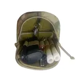 General Purpose Pouch - Black