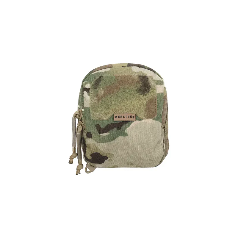 General Purpose Pouch - Multicam