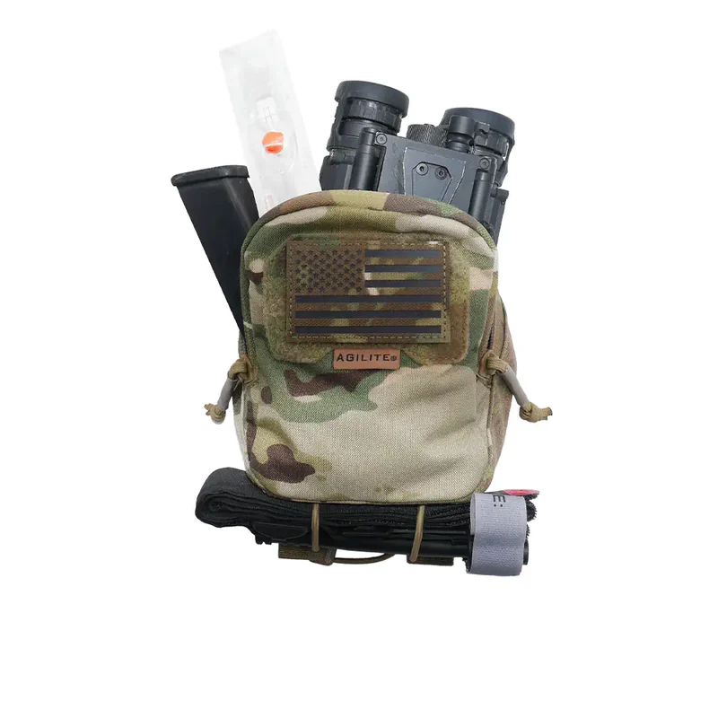 General Purpose Pouch - Multicam