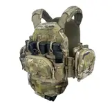 General Purpose Pouch - Multicam