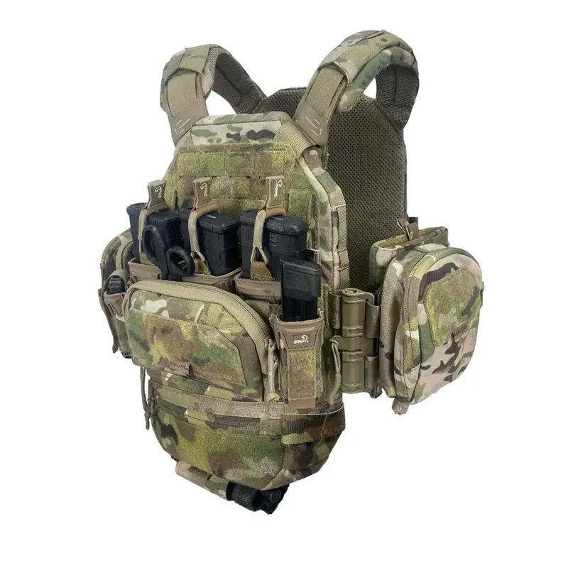 General Purpose Pouch - Multicam