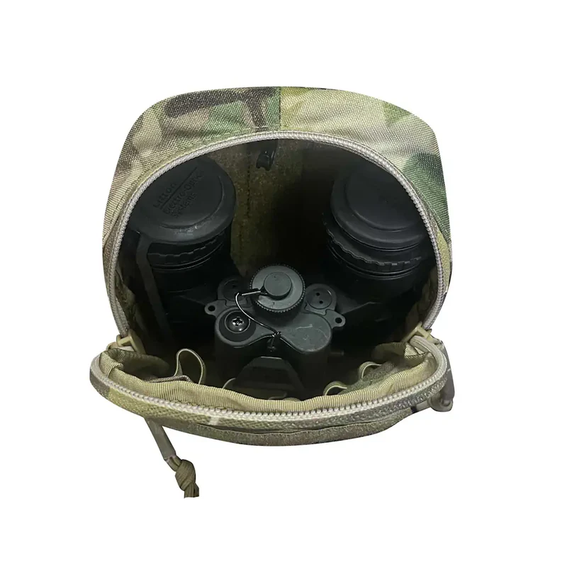 General Purpose Pouch - Ranger Green