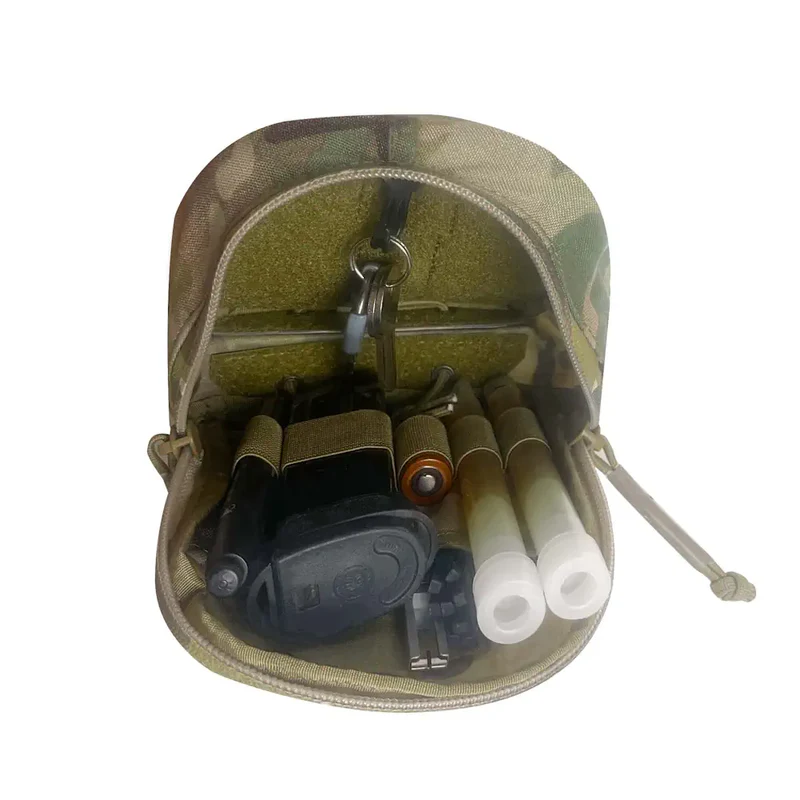General Purpose Pouch - Ranger Green