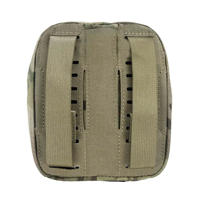 General Purpose Pouch - Ranger Green