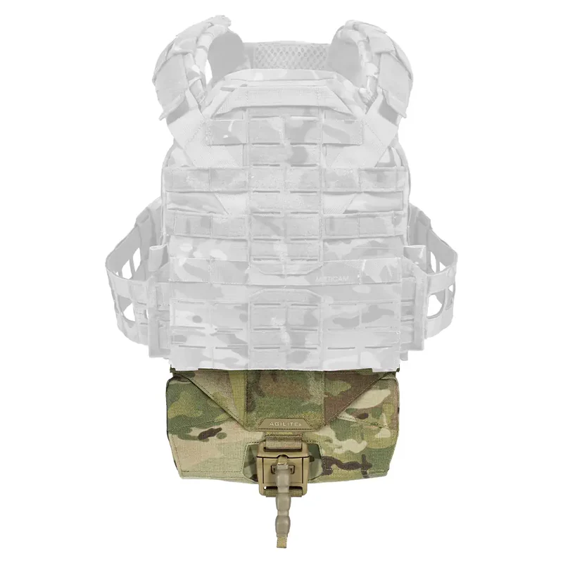 Rear Hanger - Multicam