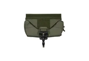 Rear Hanger - Ranger Green