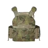 K-Zero SF Plate Carrier - Multicam