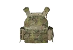 K-Zero SF Plate Carrier - Multicam