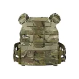 K-Zero SF Plate Carrier - Multicam