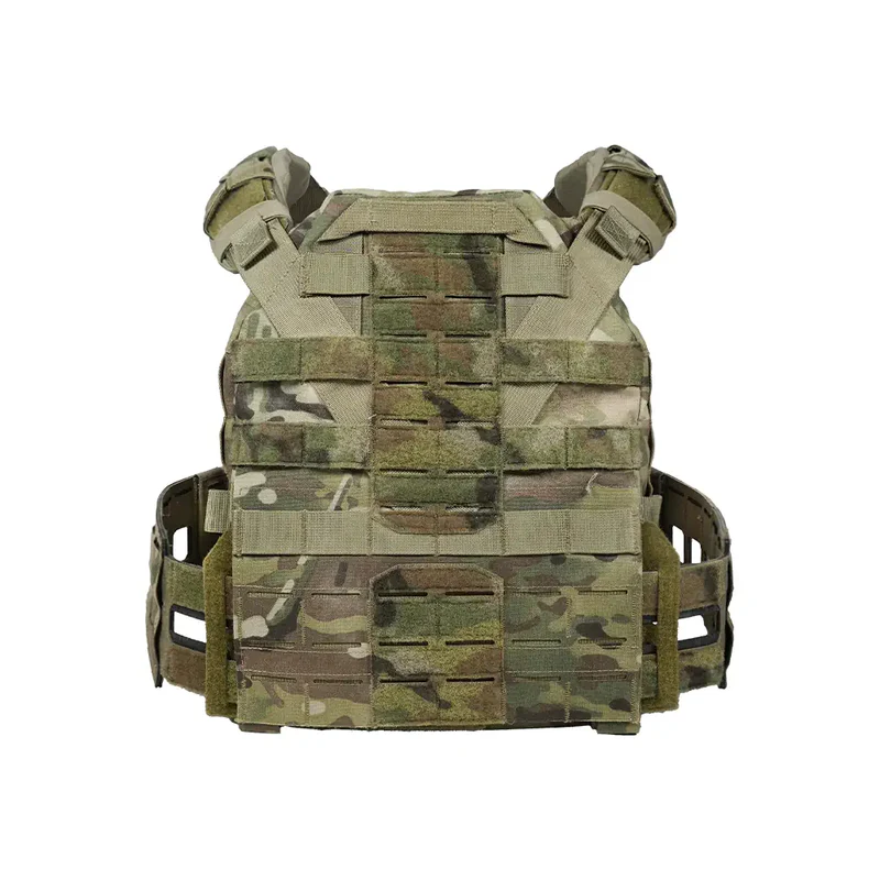 K-Zero SF Plate Carrier - Multicam