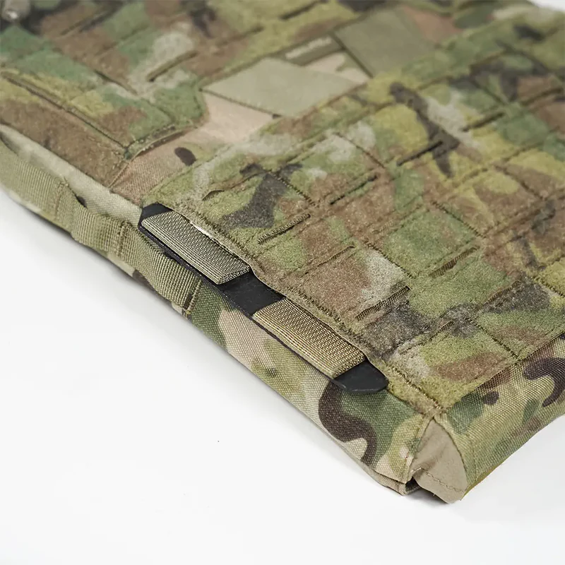 K-Zero SF Plate Carrier - Multicam