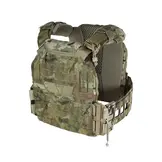K-Zero SF Plate Carrier - Ranger Green