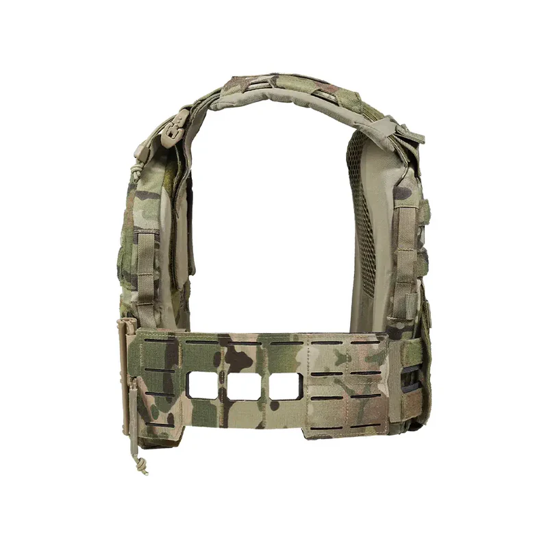 K-Zero SF Plate Carrier - Ranger Green