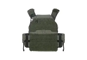 K-Zero SF Plate Carrier - Ranger Green