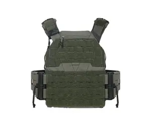 Agilite K-Zero SF Plate Carrier - Ranger Green 8056.1RNG1SZ