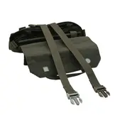 BuddyStrap Injured Personnel Carrier - Black
